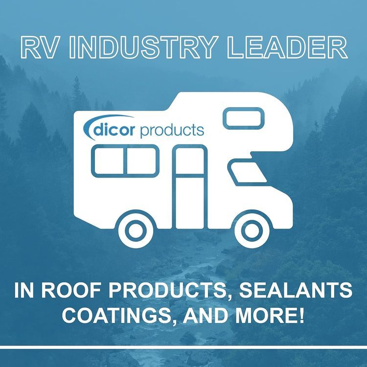 No. 7 - Dicor RV Roof Coating - 4