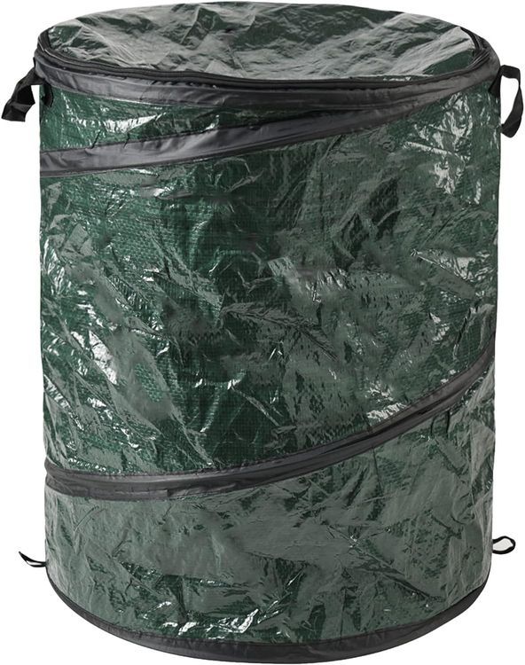 No. 2 - Collapsible Trash Can - 1