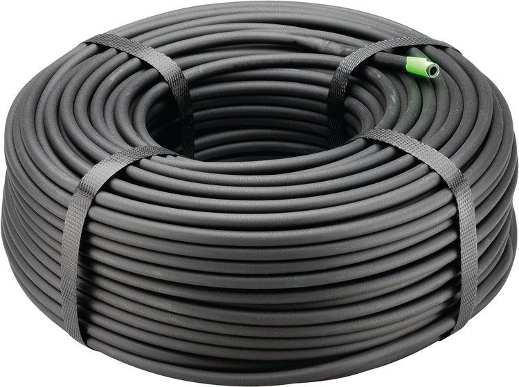 No. 6 - Rain Bird T22-250S Drip Irrigation 1/4" Blank Distribution Tubing - 1