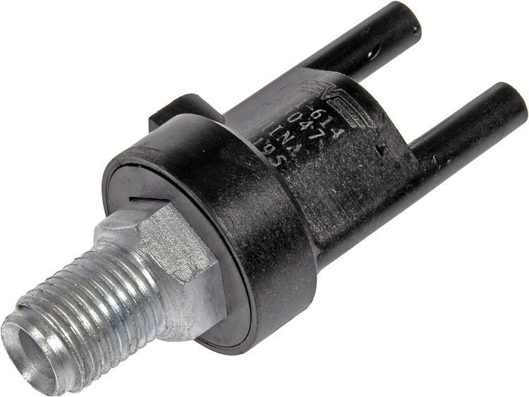 No. 8 - Dorman Power Steering Control Valve - 1