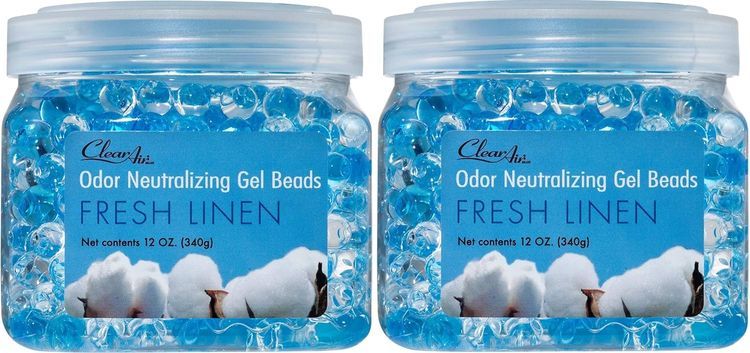 No. 9 - Odor Eliminator Gel Beads - 1