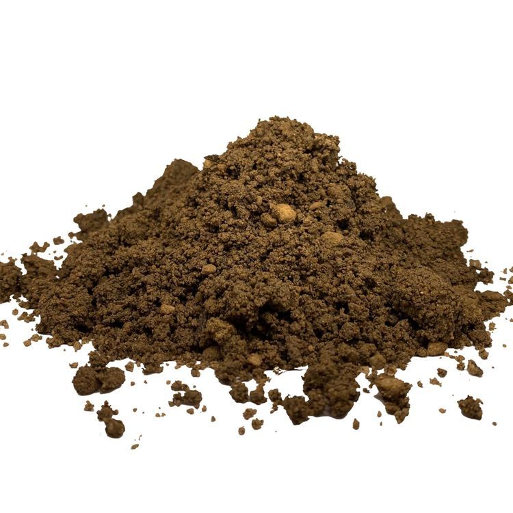 No. 2 - Chalily Aquatic Gold Soil - 5