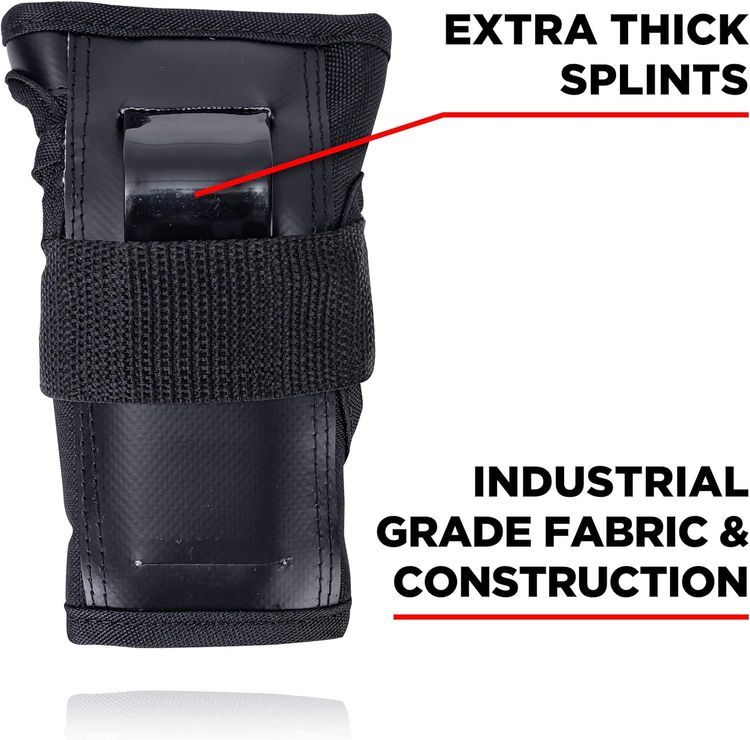 No. 7 - 187 KILLER PADS Skateboarding Knee Pads - 5