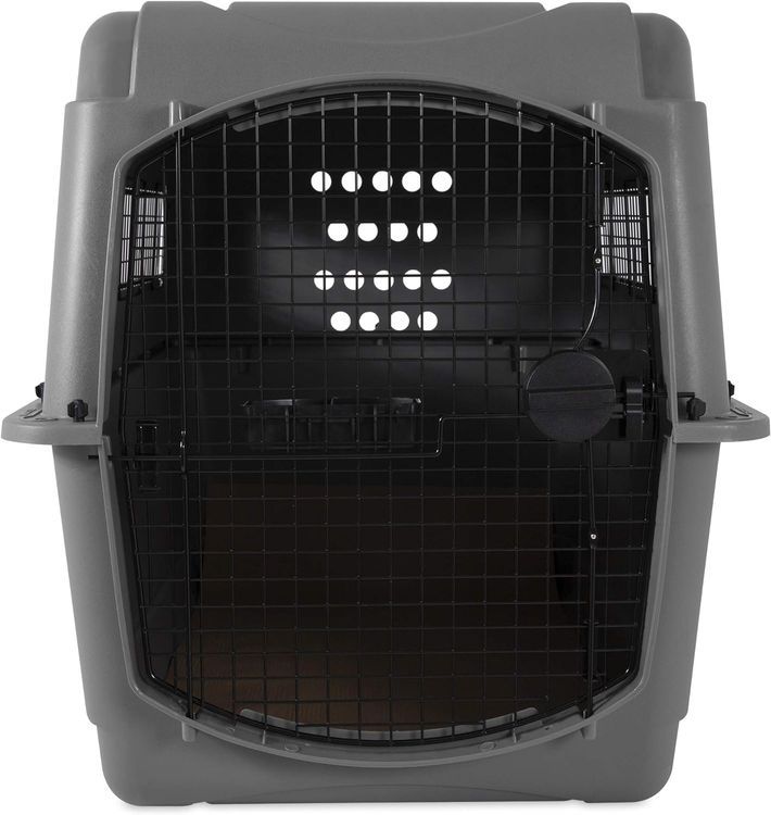 No. 1 - Petmate Sky Kennel Pet Carrier - 2