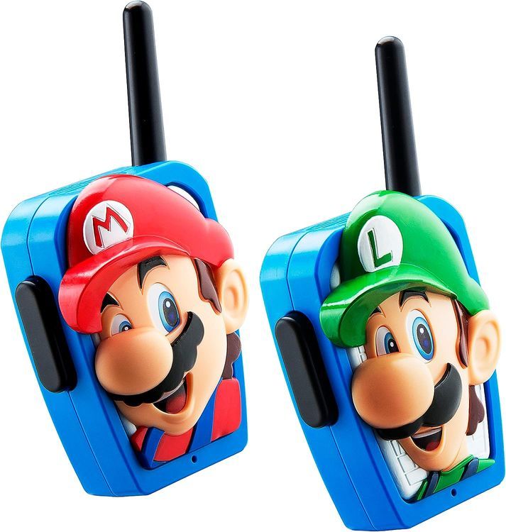 No. 5 - eKids Kids' Walkie Talkies - 3