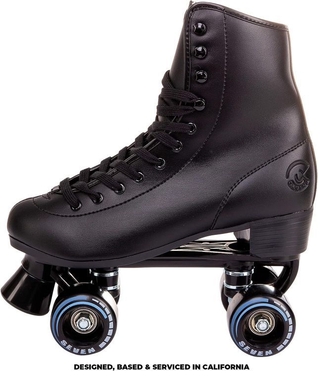 No. 10 - C SEVEN C7skates Quad Roller Skates - 4