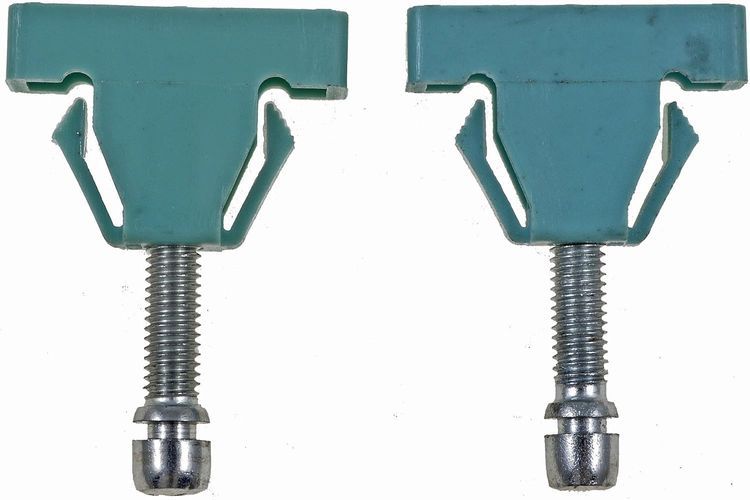 No. 7 - Dorman 42161 Headlight Adjusting Screws - 3