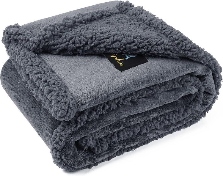 No. 4 - Waterproof Pet Blanket - 1