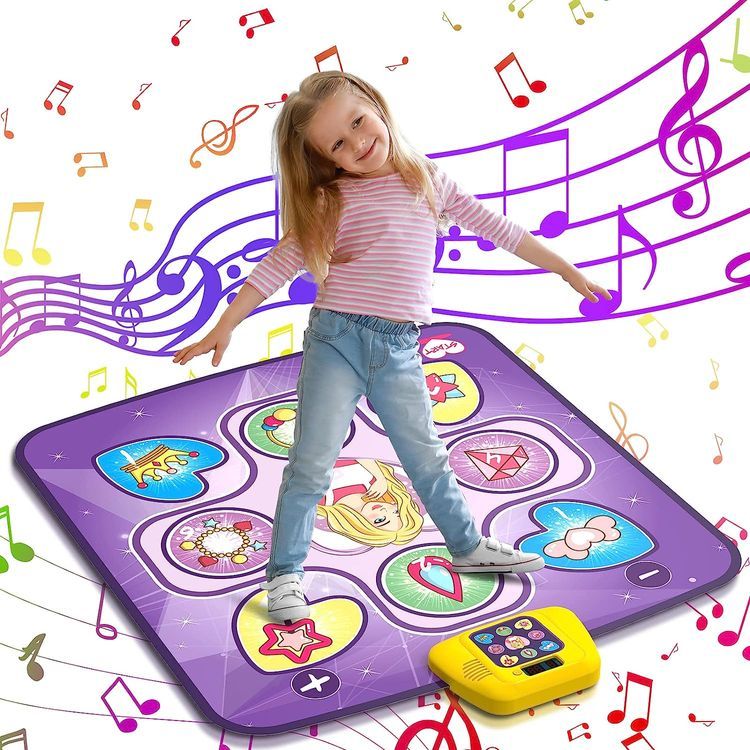 No. 9 - Beefunni Dance Mat Toys - 1