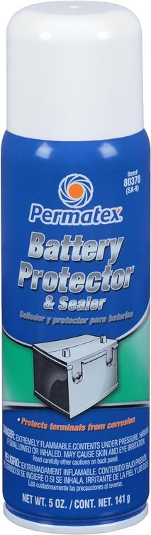 No. 6 - Permatex 80370 Battery Protector and Sealer - 1