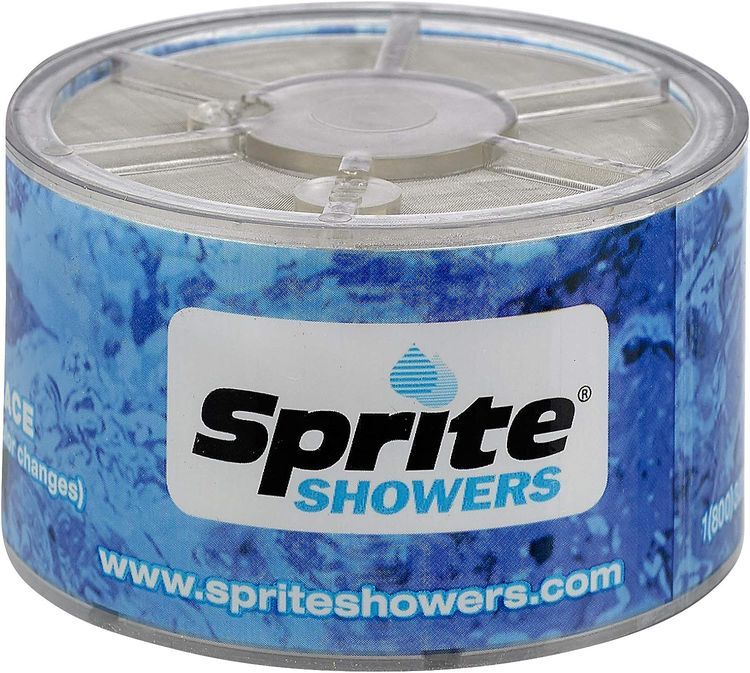 No. 9 - Sprite Shower Filter - 2