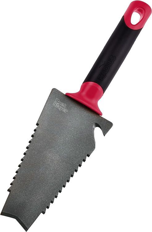 No. 6 - Radius Garden Trowel - 3