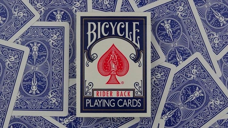 No. 6 - Bicycle Standard Playing Card Decks - 3