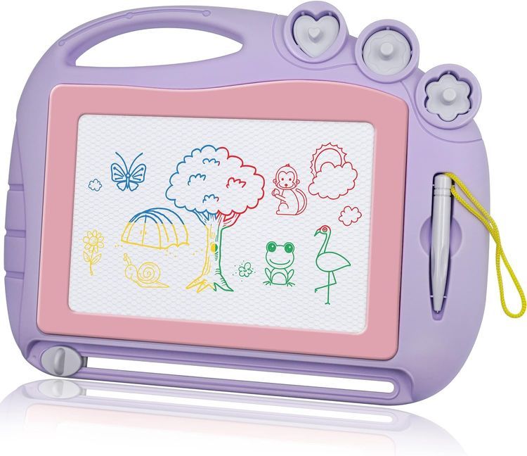 No. 7 - AiTuiTui Magnetic Doodle Board - 1