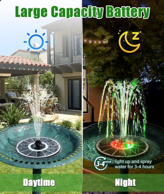 No. 3 - SZMP Solar Fountain - 4