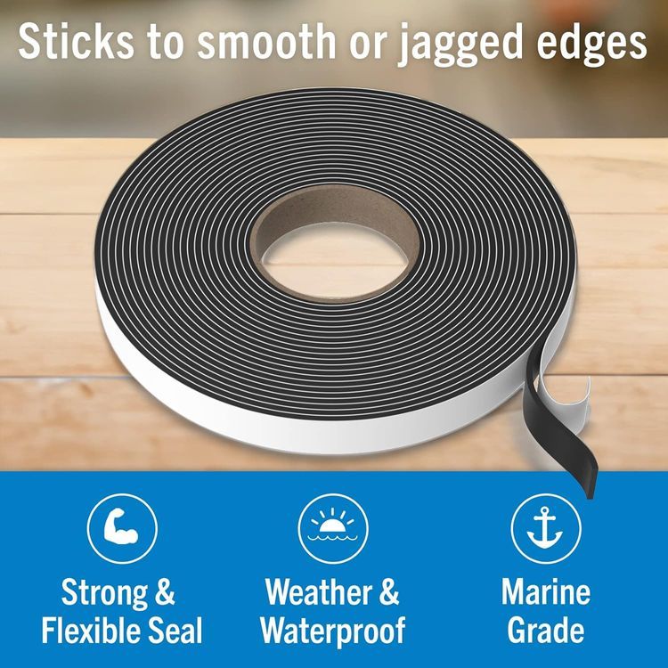 No. 7 - Better Boat Butyl Tape - 3