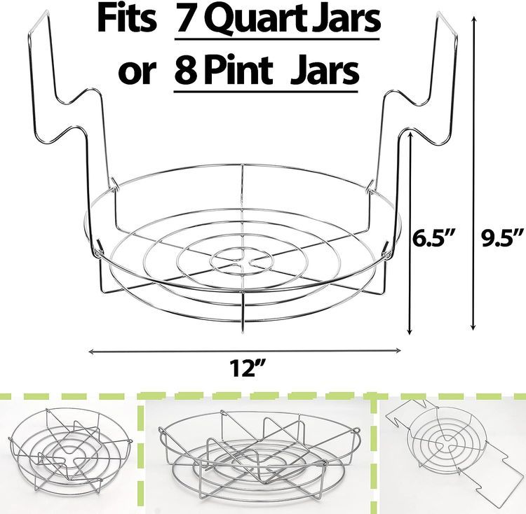 No. 2 - Supa Ant Canning Kit - 5