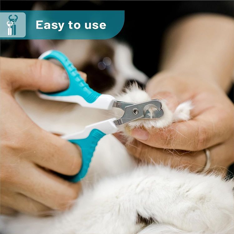 No. 5 - Mr. Pen Cat Nail Clipper - 3