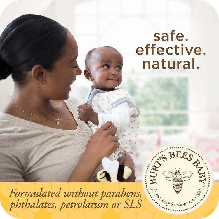 No. 10 - Burt's Bees Baby Dusting Powder - 4