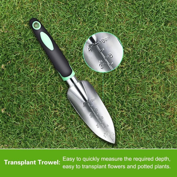 No. 5 - ZUZUAN Garden Trowel - 3