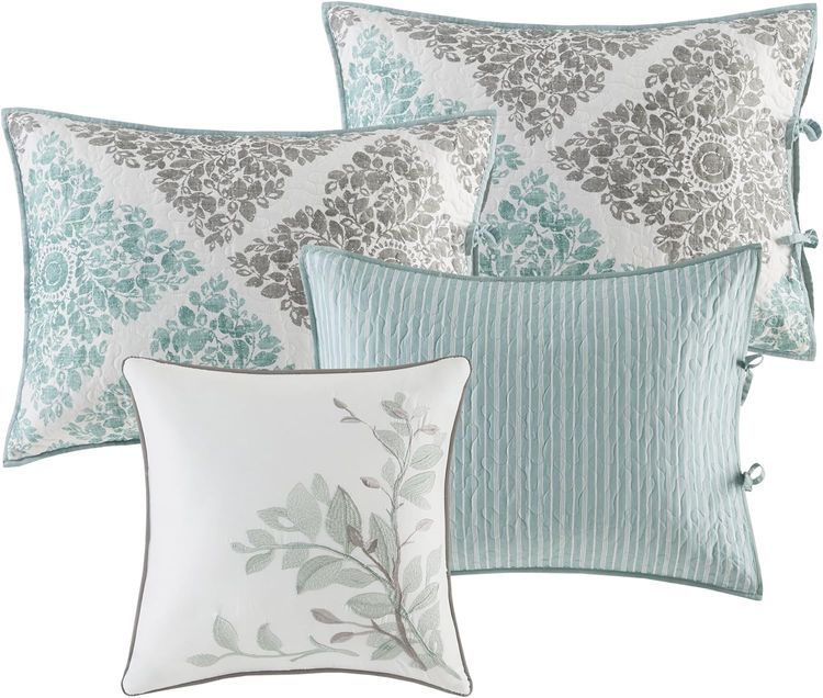 No. 7 - Madison Park Daybed Cover Set - 4