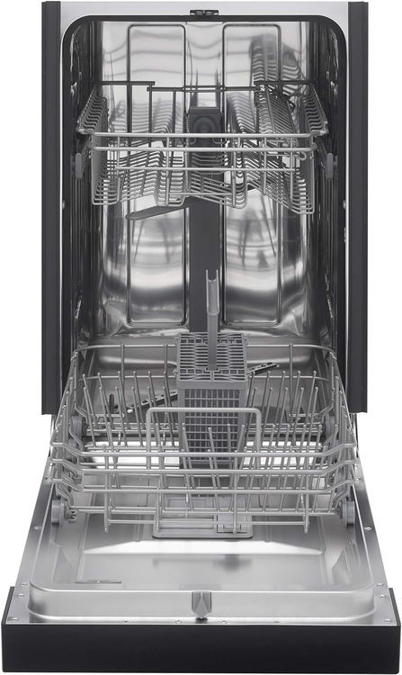 No. 8 - Danby Built-In Dishwasher - 2