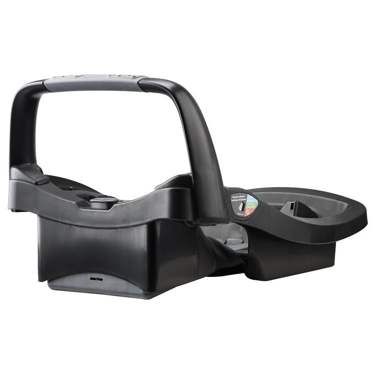 No. 8 - Evenflo SafeMax Infant Car Seat Base - 2