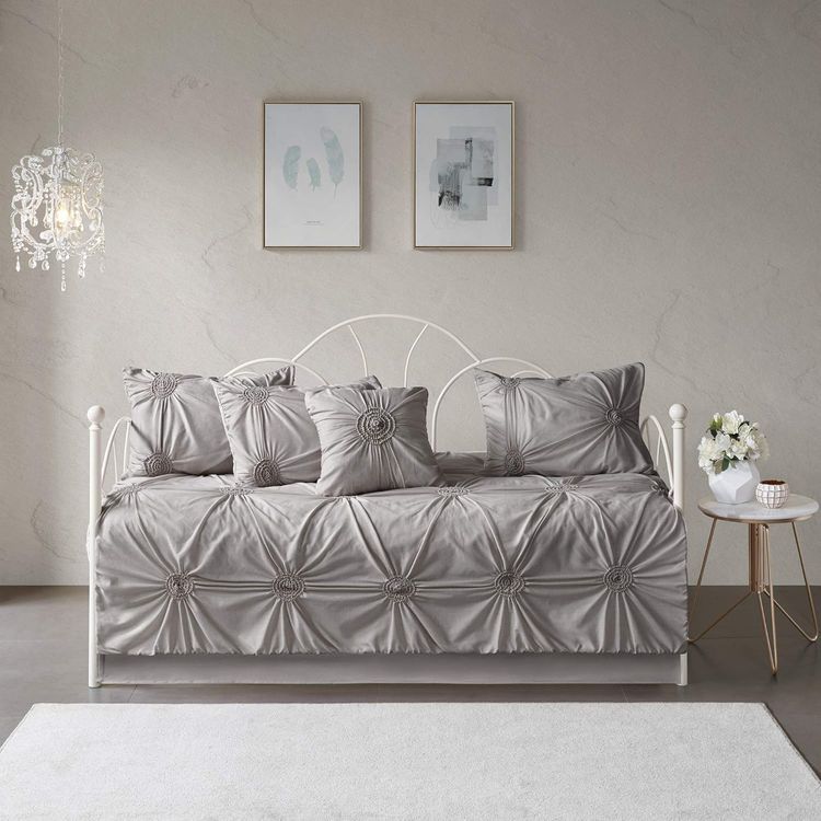 No. 8 - Madison Park Daybed Cover Set - 2