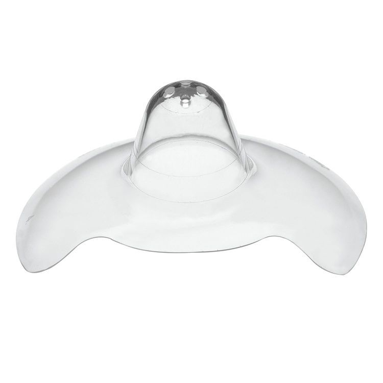 No. 9 - Medela Contact Nipple Shield - 2