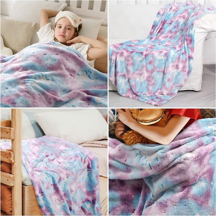 No. 4 - Glow in The Dark Blanket - 3