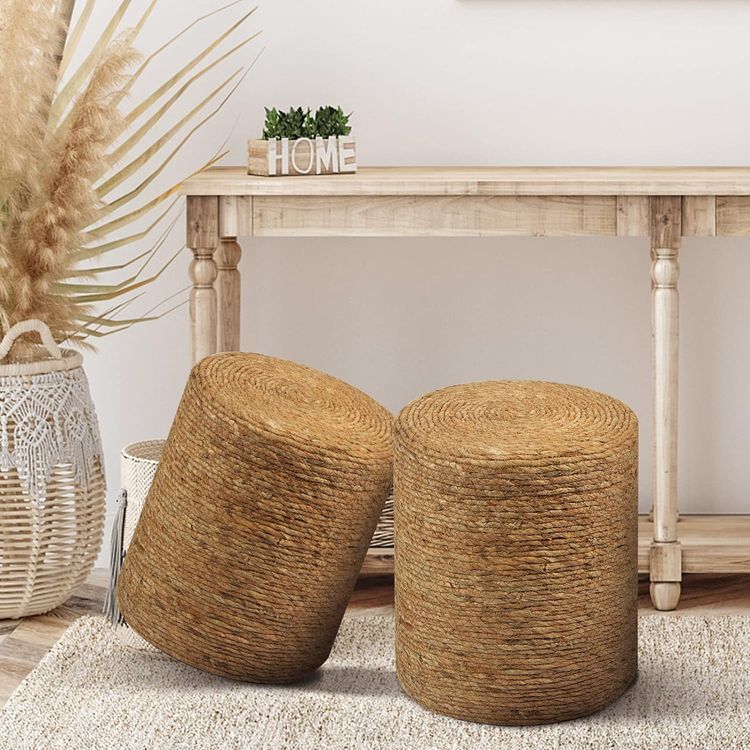 No. 8 - Cplxroc Pouf Ottoman - 5