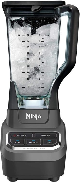 No. 2 - SharkNinja Operating Professional Blender 1000 - 3