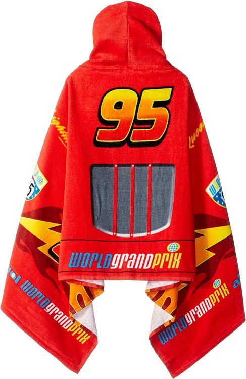 No. 9 - Kids' Bath Towel - 2