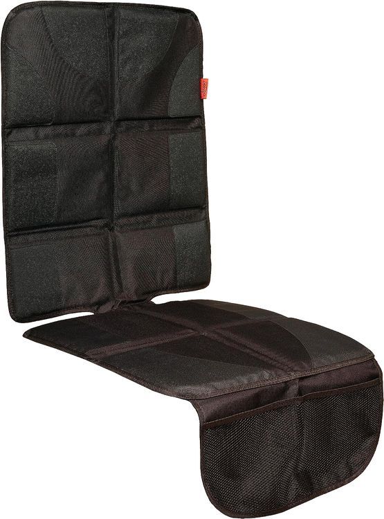 No. 2 - Lusso Gear Car Seat Protector - 1