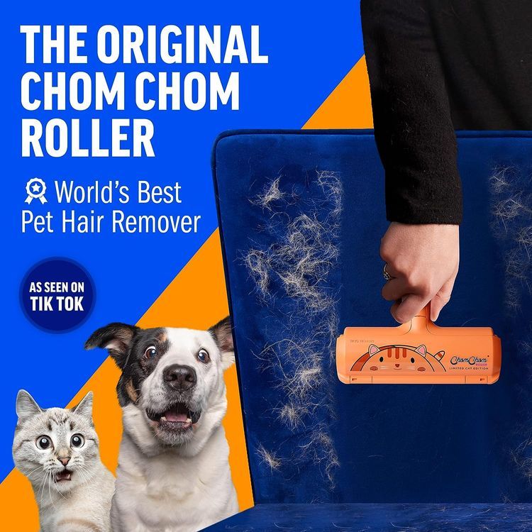 No. 5 - ChomChom Roller Pet Hair Remover - 2