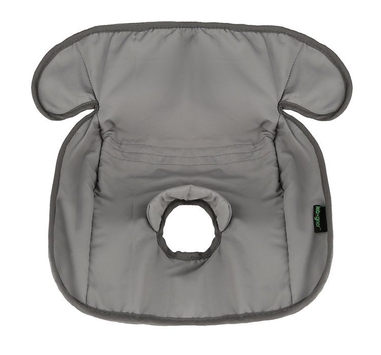 No. 5 - Lebogner Car Seat Saver Waterproof Liner - 1