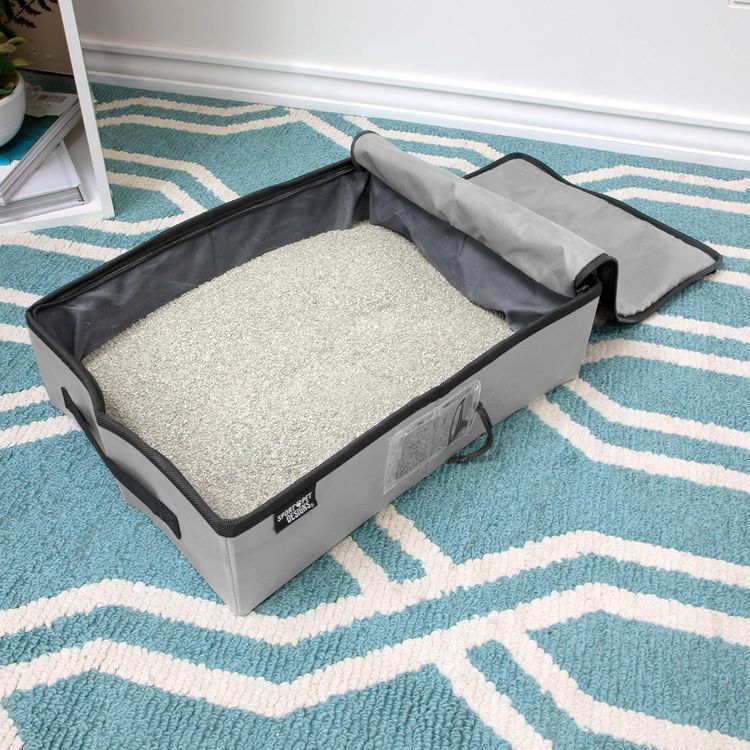 No. 4 - SPORT PET Large Pop Open Kennel - 2