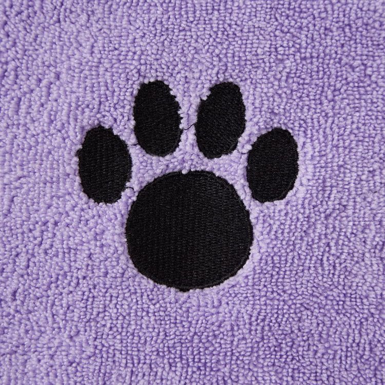 No. 3 - Bone Dry Pet Towel Set - 4