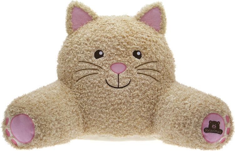 No. 6 - Relaximals Reading Pillow - 1