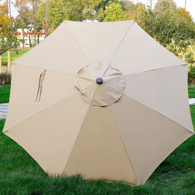 No. 1 - Blissun Patio Umbrella - 4