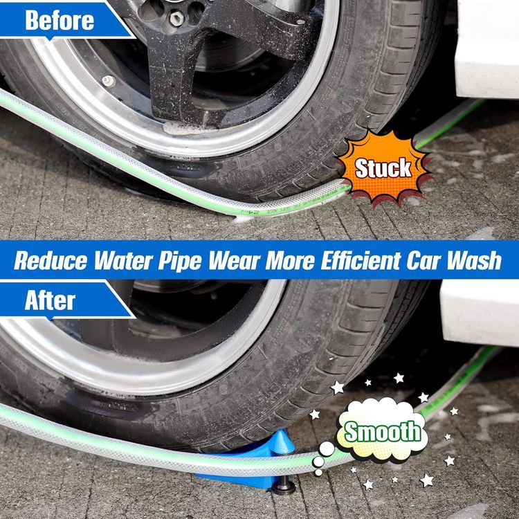 No. 9 - Dreyoo Car Hose Guide - 5