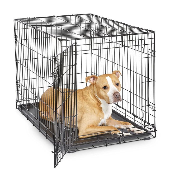 No. 2 - Dog Crates - 1