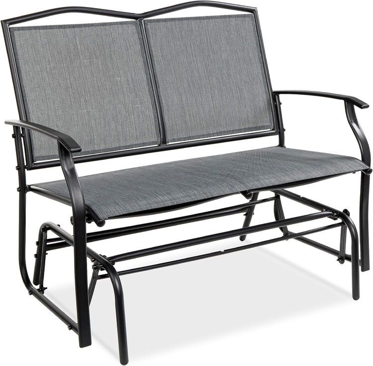 No. 2 - Patio Glider - 1