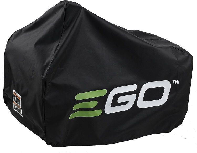 No. 10 - EGO Power+ Snow Blower Cover - 1