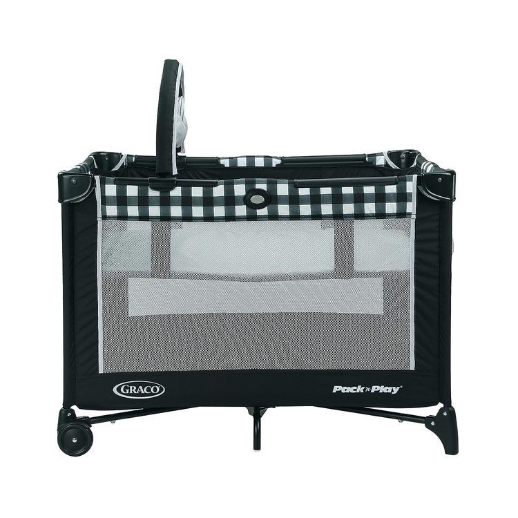 No. 7 - Graco Pack 'N Play On The Go Playard - 2