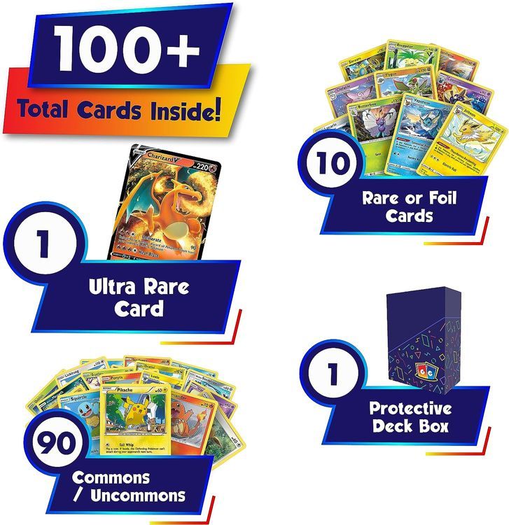 No. 2 - Golden Groundhog TCG 100 Count Card Set - 3