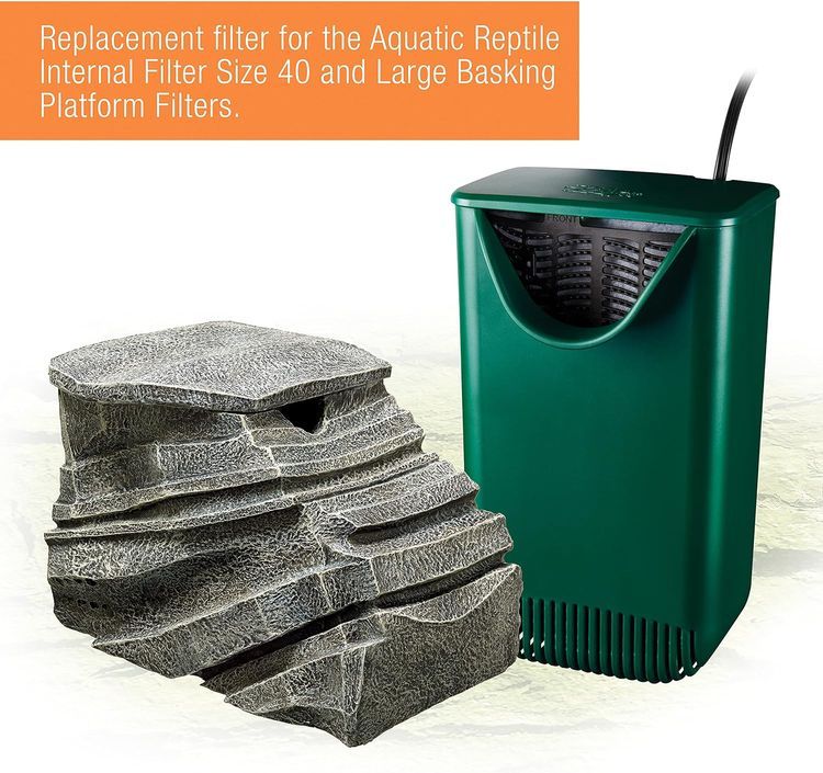 No. 6 - Zilla Replacement Filter Cartridges - 5