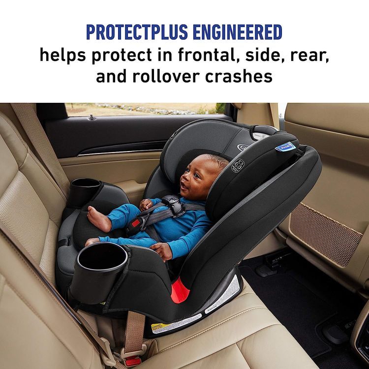 No. 10 - TriRide 3 in 1 Car Seat - 3