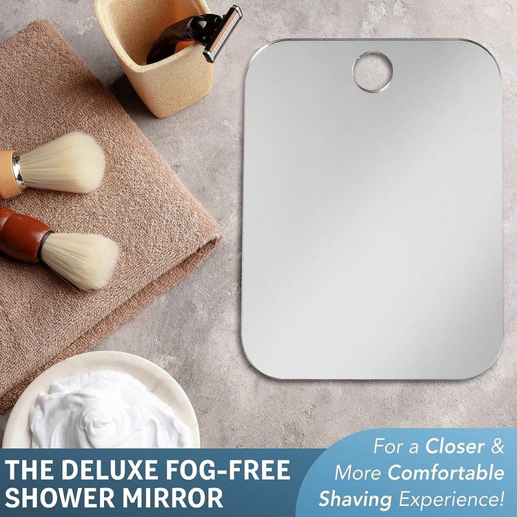 No. 5 - Fogless Shower Mirror - 4