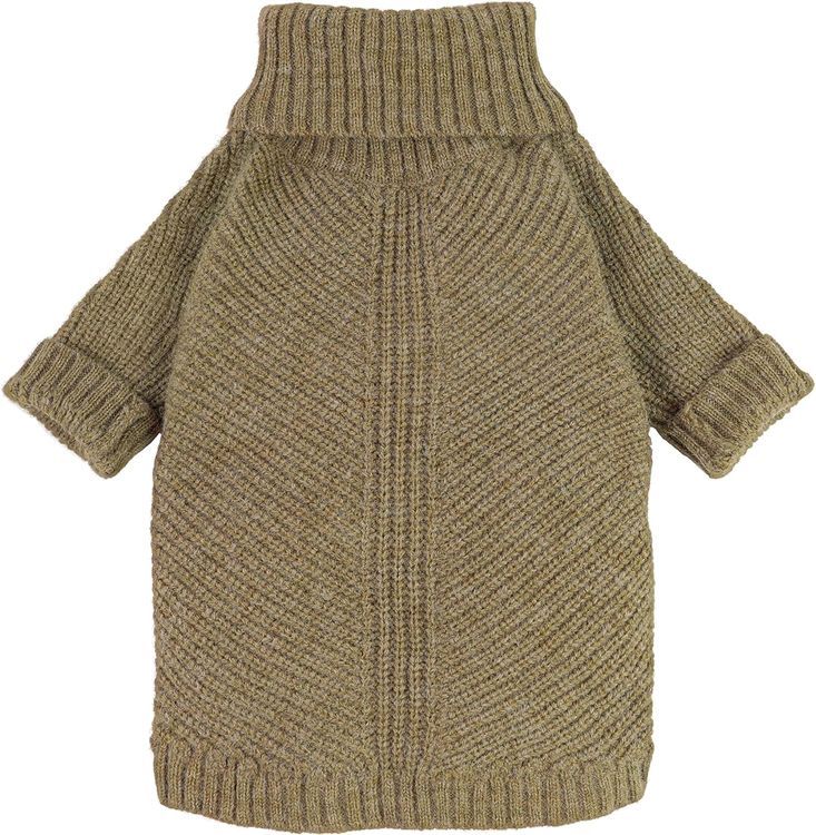 No. 7 - Fitwarm Thermal Knitted Dog Sweater - 2